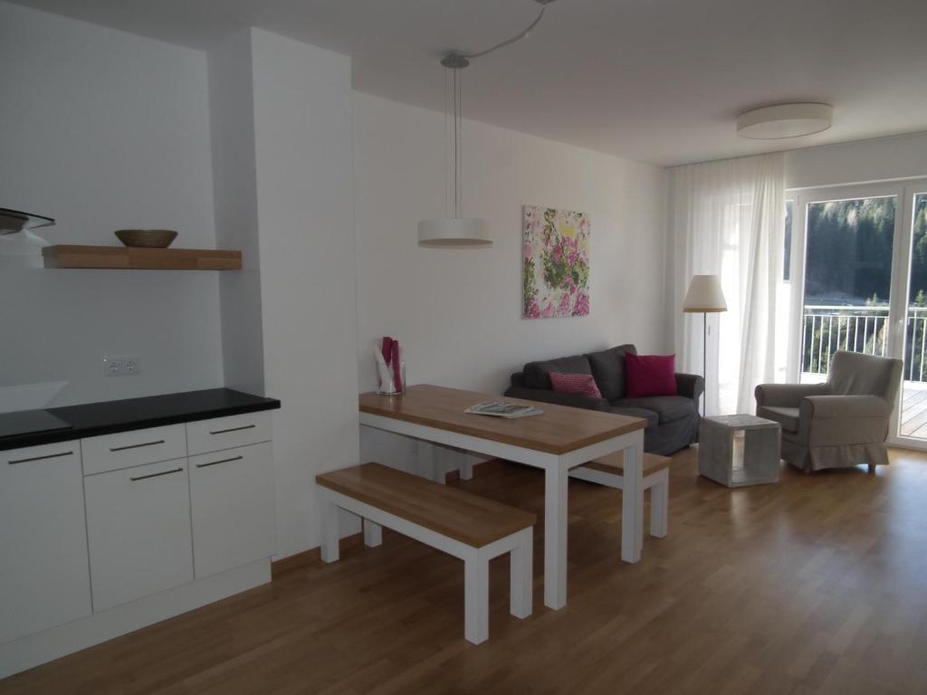 Nassfeld Apartments - "Traditionell Anders" Sonnenalpe Nassfeld Habitación foto