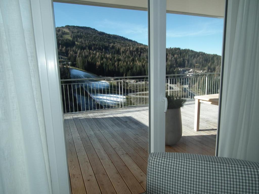 Nassfeld Apartments - "Traditionell Anders" Sonnenalpe Nassfeld Habitación foto