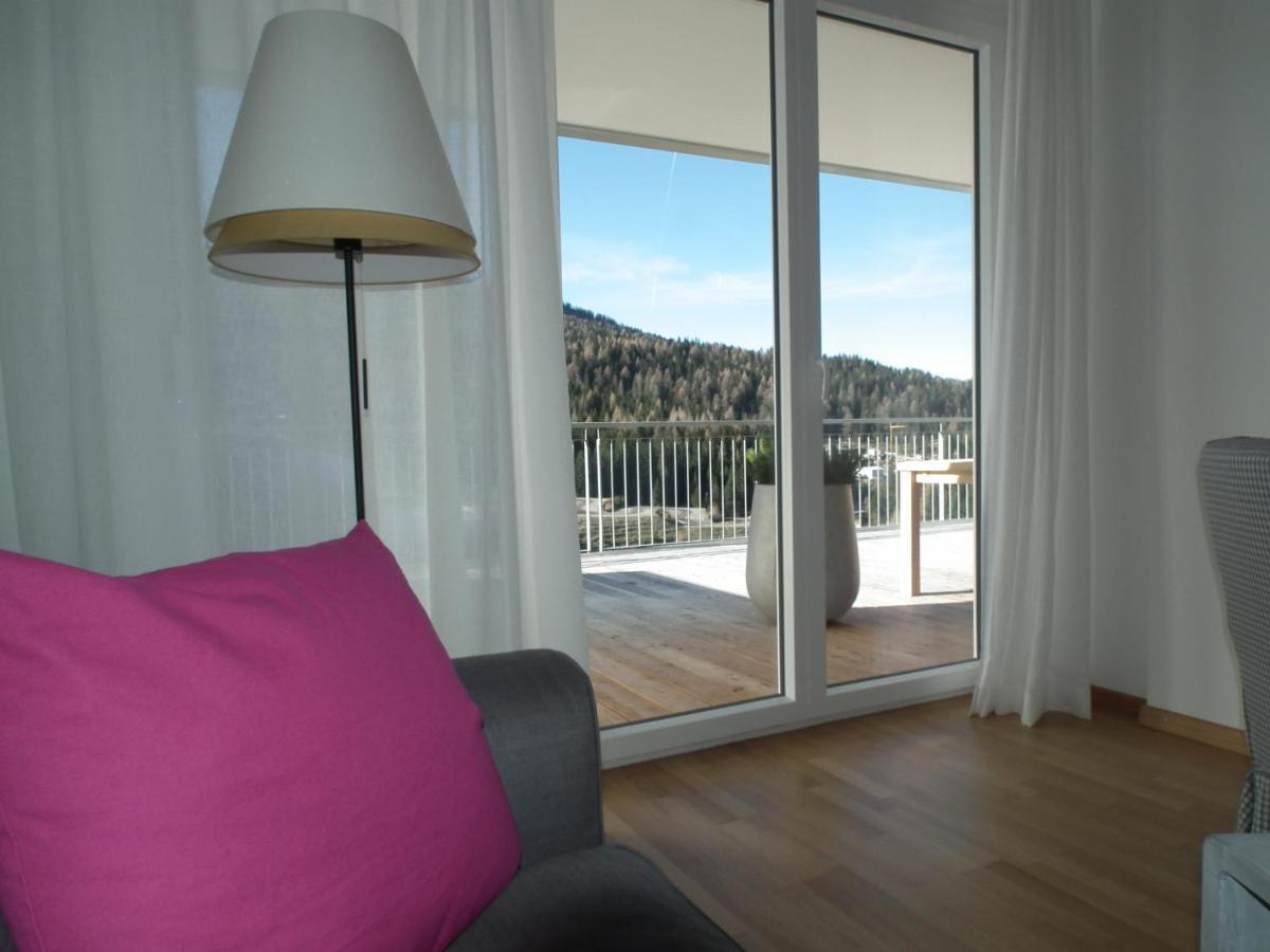 Nassfeld Apartments - "Traditionell Anders" Sonnenalpe Nassfeld Habitación foto