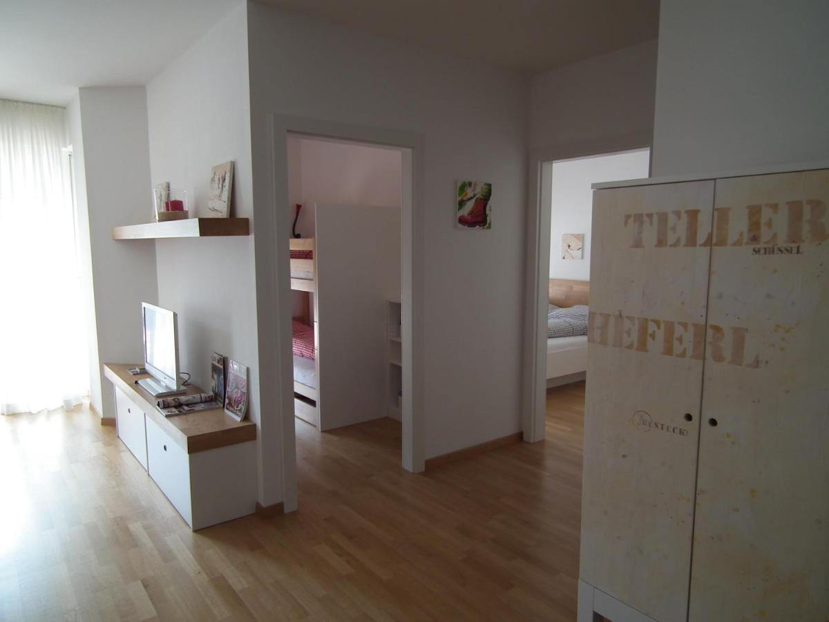Nassfeld Apartments - "Traditionell Anders" Sonnenalpe Nassfeld Habitación foto